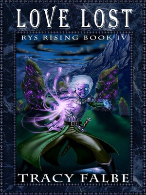 cover image of Love Lost